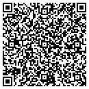 QR code with A G Odor Control contacts