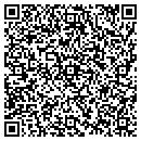 QR code with D4b Drywall & Plaster contacts