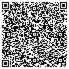 QR code with Daniel C Sisley Courier Service contacts