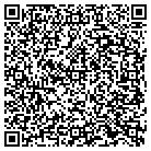 QR code with Hawkeye Auto contacts