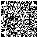 QR code with A Prompting CO contacts