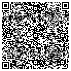 QR code with Rebecca E Spanenberg-Flores contacts
