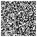 QR code with D C Courier Service contacts