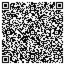 QR code with J H C Remodeling & Handyman contacts