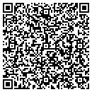 QR code with Roxanne Gould DDS contacts
