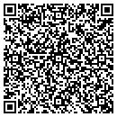 QR code with A & J Repair Inc contacts
