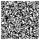 QR code with Anderson Clayton Corp contacts