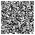 QR code with J C C C Inc contacts