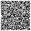 QR code with Roxane M Sparrow contacts