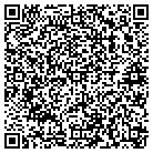 QR code with J D Byrider Auto Sales contacts