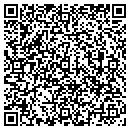 QR code with D Js Courier Service contacts