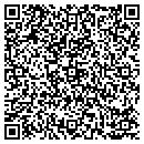 QR code with E Path Learning contacts
