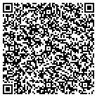QR code with D L V Express Courier Ser contacts