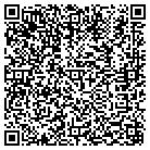 QR code with D&V Express Courier Services Inc contacts