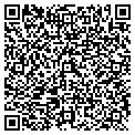 QR code with Donald Clark Drywall contacts
