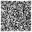 QR code with R Tully Ramsaur Jr CPA contacts