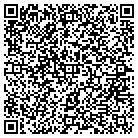 QR code with Agricultural Weather Informtn contacts