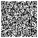 QR code with Ebc Courier contacts