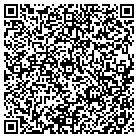 QR code with Custom Coating's Motorcycle contacts