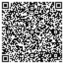 QR code with K & K Cars contacts