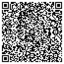 QR code with Klein Motors contacts