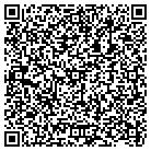 QR code with Gant Software Consulting contacts