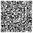 QR code with A Plus Shipping Outlet contacts
