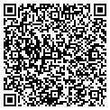QR code with Gdk Consulting contacts