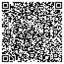 QR code with N S 1 Cable Tv Advertising contacts