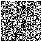 QR code with Hammonds Janitorial Service contacts