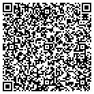 QR code with Amatrudo's Fire Apparatus Rpr contacts