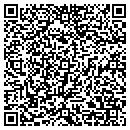 QR code with G S I Software International I contacts