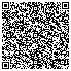 QR code with Radiation Oncology Center contacts