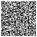 QR code with Mcclure Auto contacts