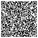 QR code with K Bar K Cattle Co contacts