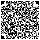 QR code with First H & C Services Inc contacts