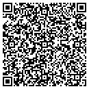 QR code with F D Lyons Rod CO contacts