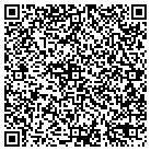 QR code with Mutt And Pea's Autoland Inc contacts