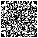 QR code with Tracys New Image contacts
