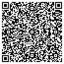 QR code with I T Jennings contacts