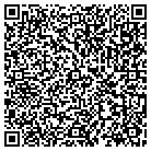 QR code with Mc Clain's Custodial Service contacts