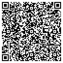 QR code with Obbink Motors contacts