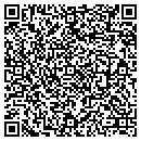 QR code with Holmes Service contacts