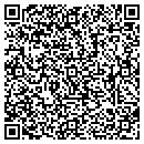 QR code with Finish Wall contacts