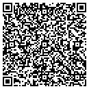 QR code with Heavens Gate Livestock contacts