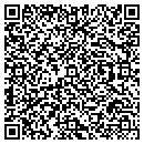 QR code with Goin' Postal contacts