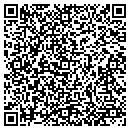 QR code with Hinton Bros Inc contacts