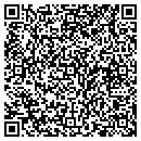 QR code with Lumeta Corp contacts
