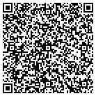 QR code with S & S Janitorial Service contacts
