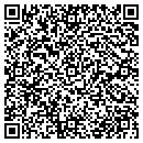 QR code with Johnson Livestock & Grain Hall contacts